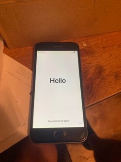 iPhone 6