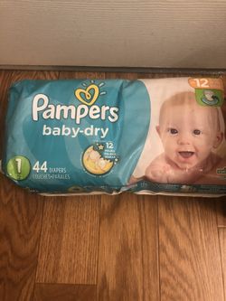 Pampers