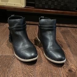 Girls Boots 