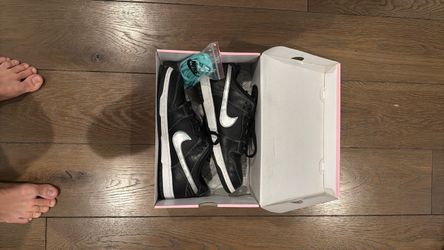 Nike sb X diamond club supply