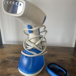 Hamilton Beach 11556F Handheld Steamer
