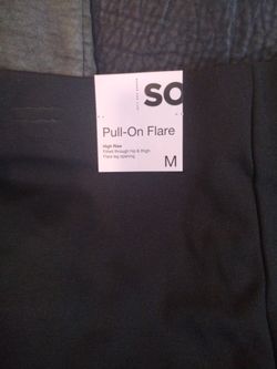 Dress Pants 