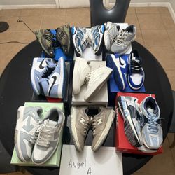 Shoes For SALE READ DESCRIPTION 