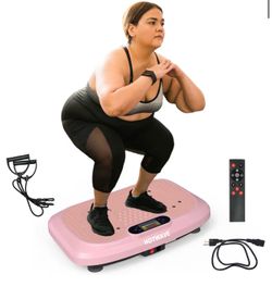 Vibrating plate