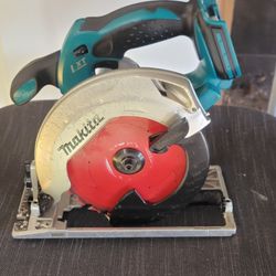 Circular Saw Makita TOOL ONLY 