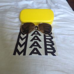 MARC JACOBS SUNGLASSES 