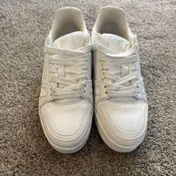 Louis Vuitton Shoes 