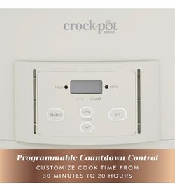 Crockpot