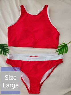 New bathing suit/ bikini
