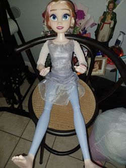 Muñeca