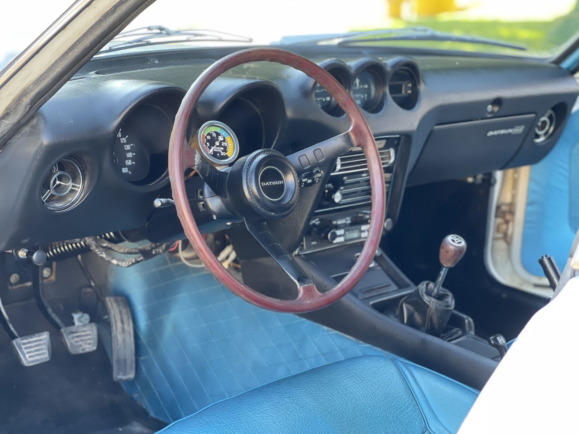 1971 Datsun 240Z