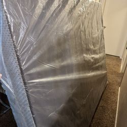 Queen Box Spring