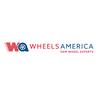 Wheels America- Los Angeles