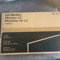 Computer Monitor