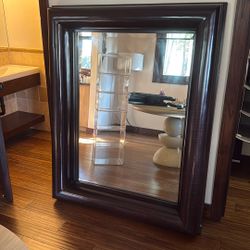 Standing Or Wall Mirror 
