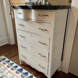 Antique Dresser