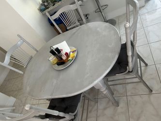  Dinner Set - Comedor 