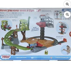 New Thomas And Friends Safari Set $$$50 Pick Up In Fontana 