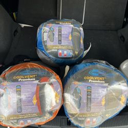 Sleep Cell Sleeping Bags