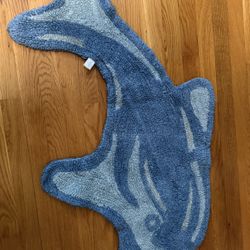 Dolphin Rug