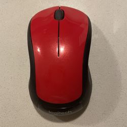 Logitech M310 Wireless Mouse