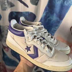 Men’s Converse Fastbreak 83’ Pro Mids