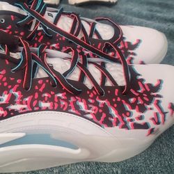 Nike Jordan Zion 3