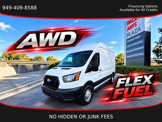 2024 Ford Transit 250 Cargo Van