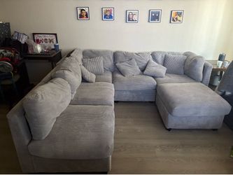Sectional Couch