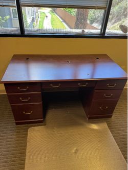Desk