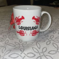 Louisiana Souvenir 