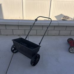 Seed Dispenser