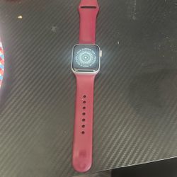 Apple Watch Series 4
