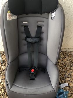 Car Seat