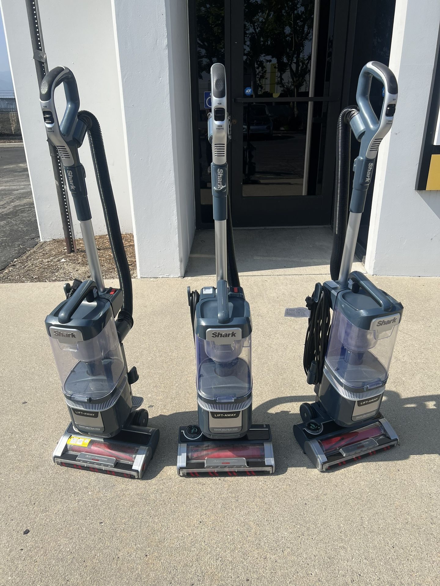 Shark Rotator Pet Pro Vacuums