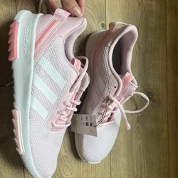 Racer TR 2.0 Pink Adidas Shoes