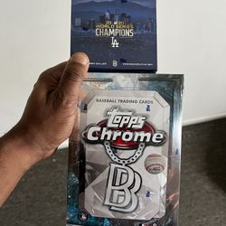 Ben Baller Topps Cards