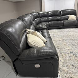 Couches For Sale. Very Good Condition. 