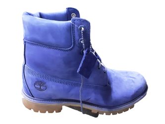 Timberland A1p5u Blue