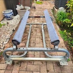 Cart for Jetski