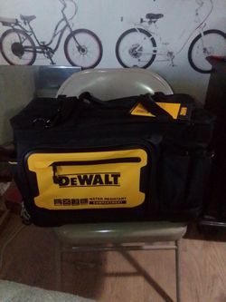 Heavy Duty Tool bag