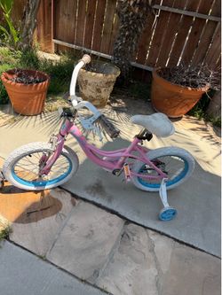 Bike $5