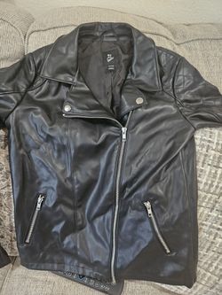 Junior Girls Jacket XL