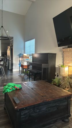 Piano