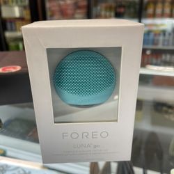 New Foreo Luna Go