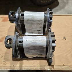 Weldable Binders