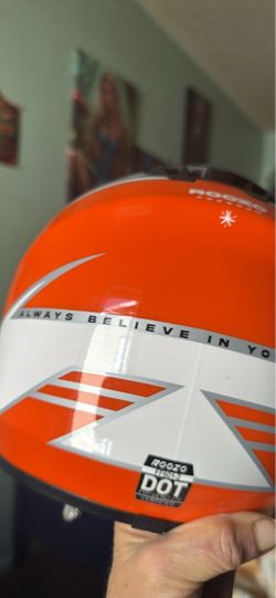 Helmet