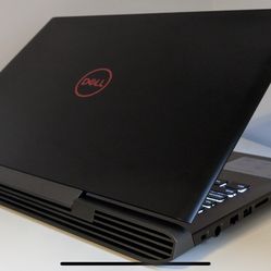 Dell Inspiron I7 Gaming Laptop