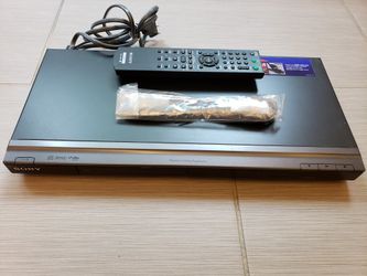 Sony DVD Player