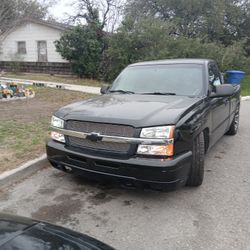 2004 Chevy 